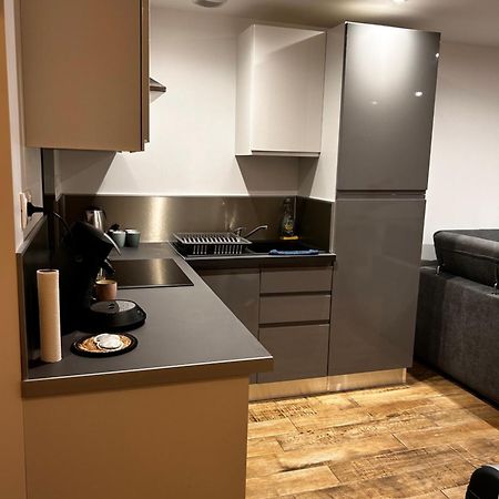 Apparthotel 푸아티에 외부 사진