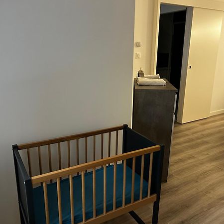 Apparthotel 푸아티에 외부 사진