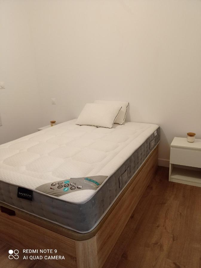 Apparthotel 푸아티에 외부 사진
