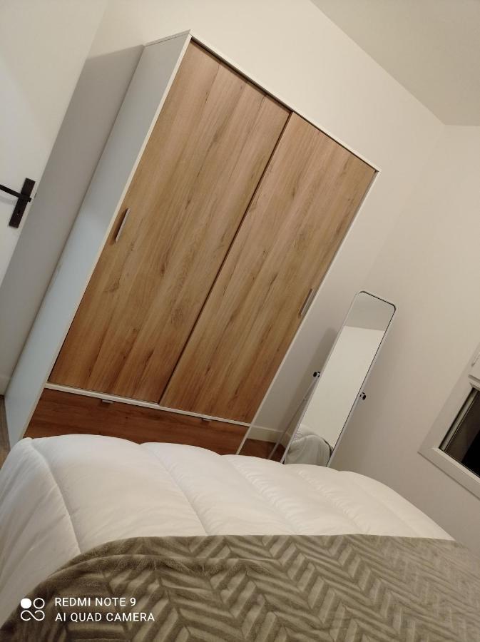 Apparthotel 푸아티에 외부 사진
