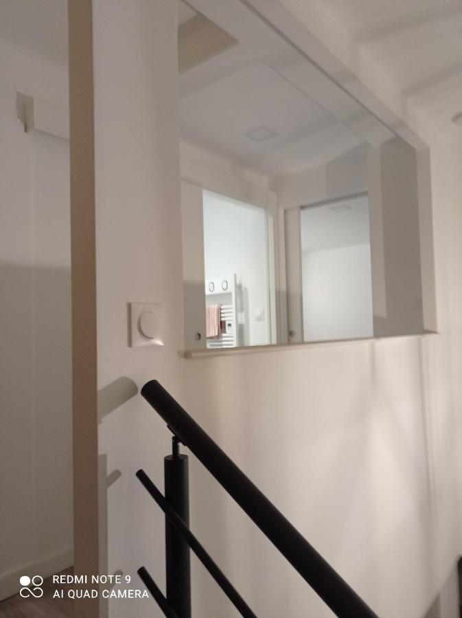 Apparthotel 푸아티에 외부 사진