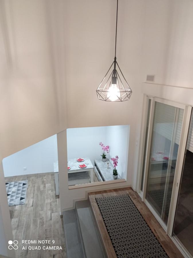 Apparthotel 푸아티에 외부 사진