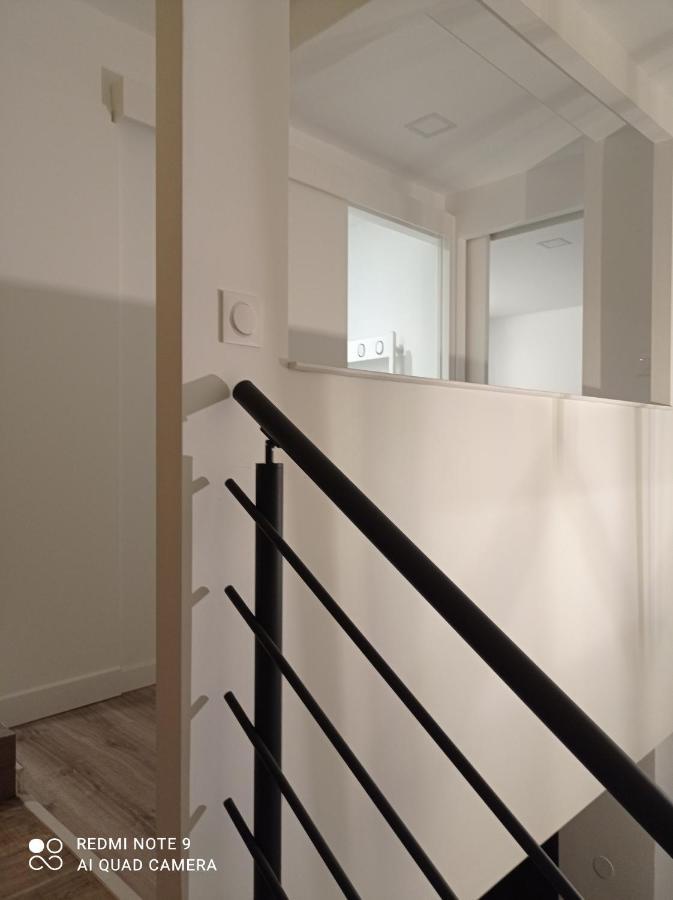 Apparthotel 푸아티에 외부 사진