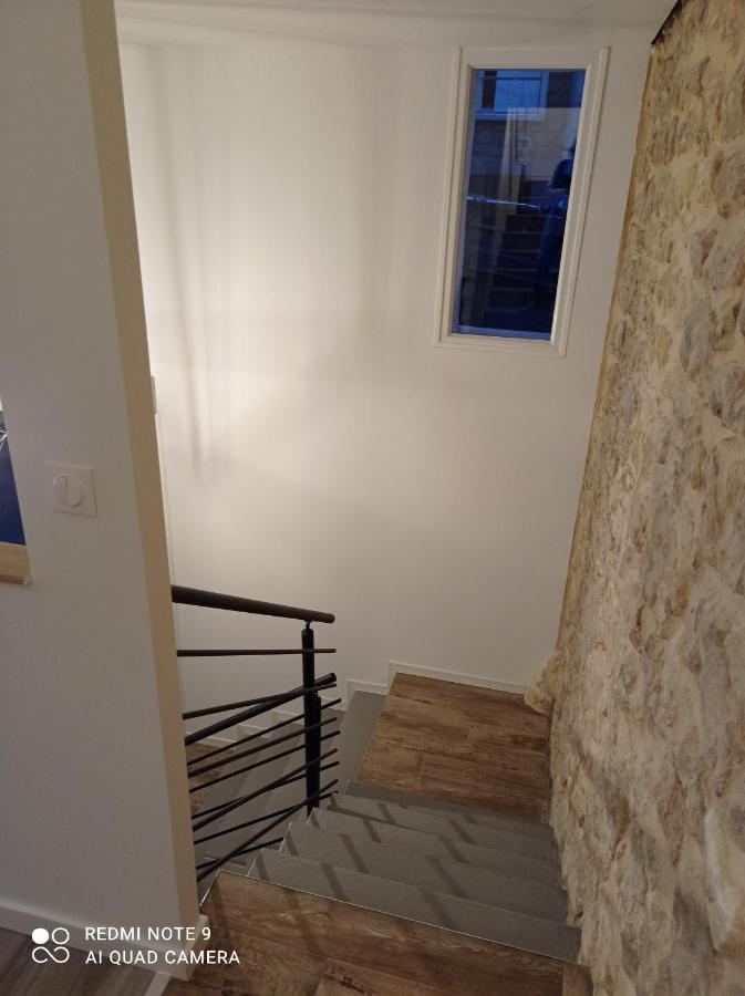Apparthotel 푸아티에 외부 사진