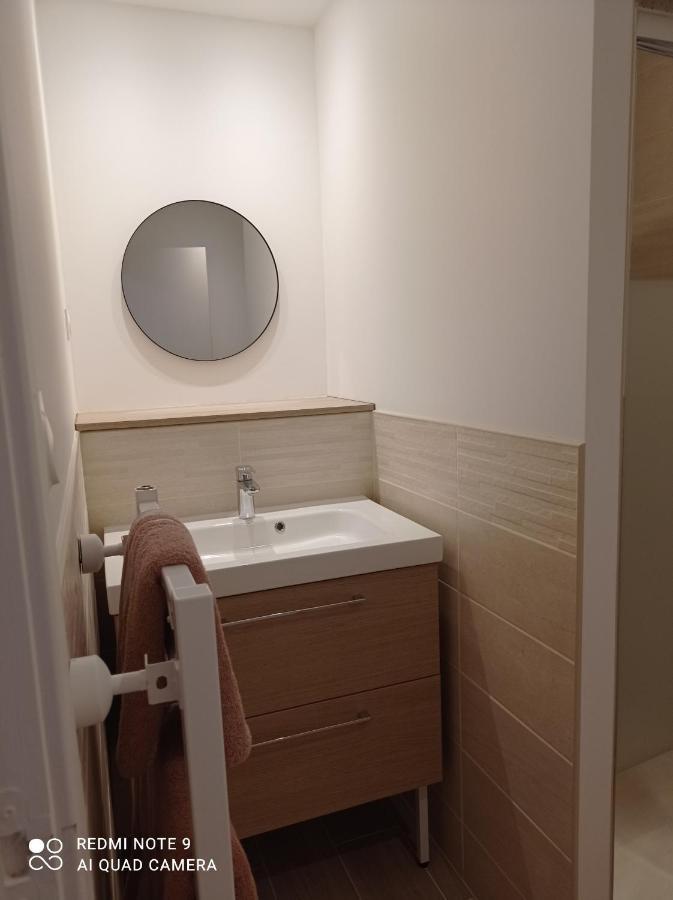 Apparthotel 푸아티에 외부 사진