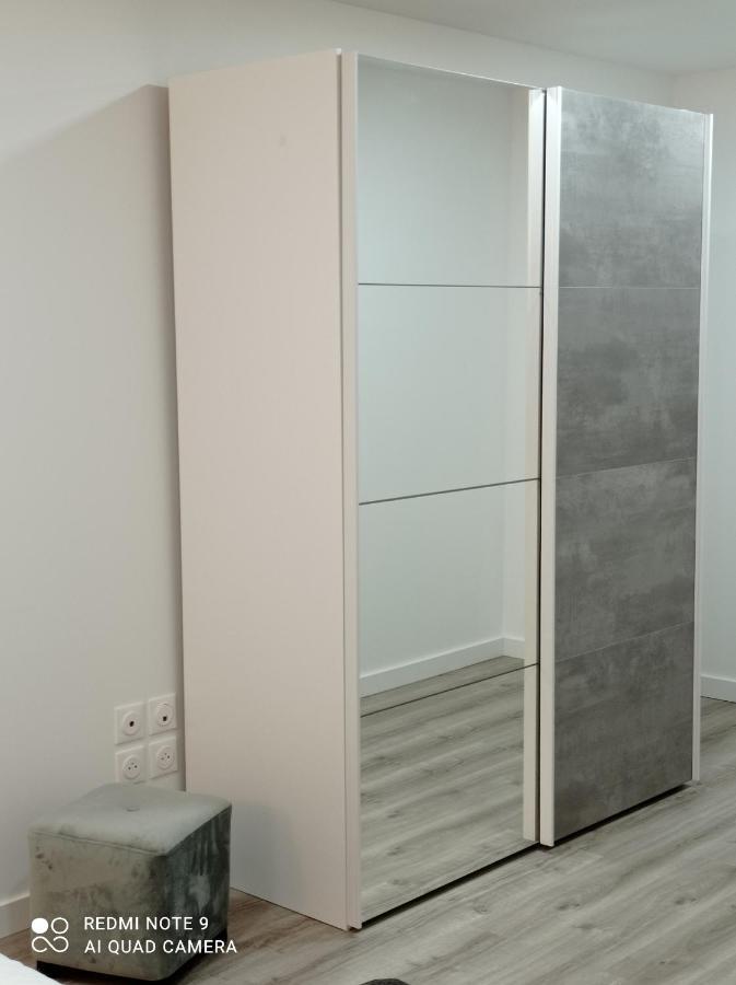 Apparthotel 푸아티에 외부 사진