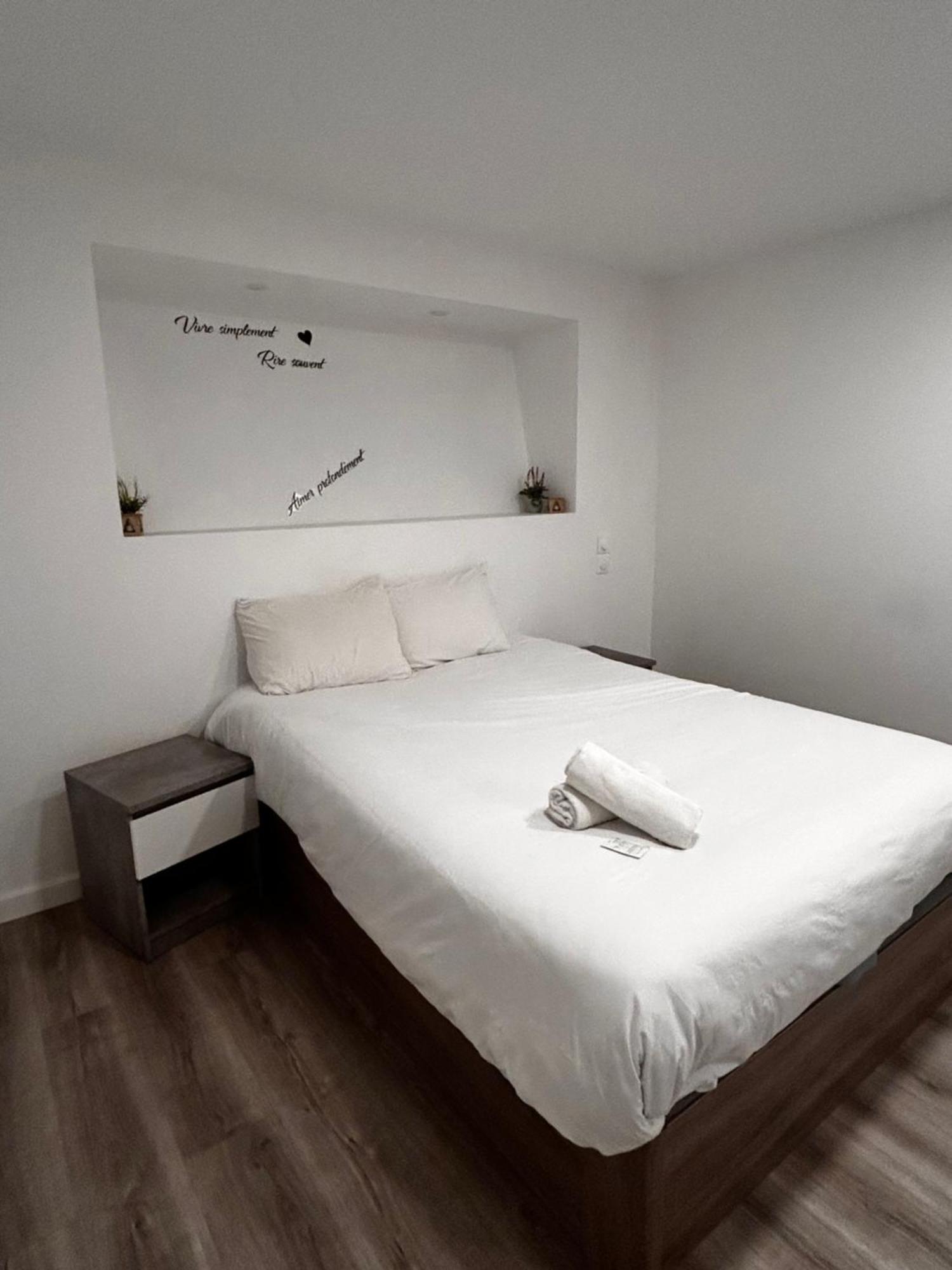 Apparthotel 푸아티에 외부 사진